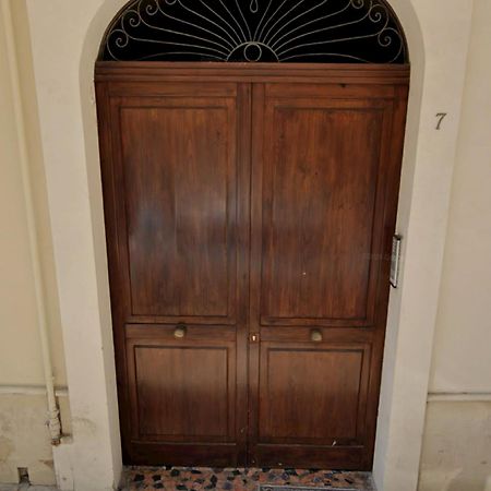 Charming Apt With Baroque View - Lecce Exterior foto