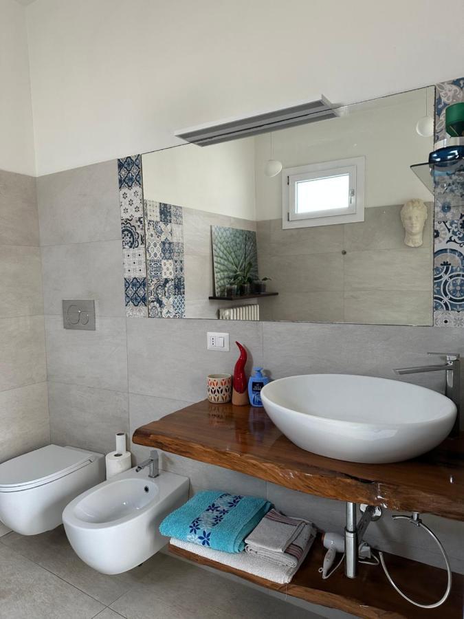 Charming Apt With Baroque View - Lecce Exterior foto