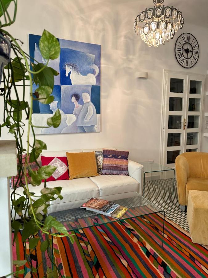 Charming Apt With Baroque View - Lecce Exterior foto